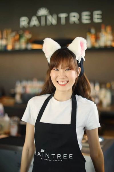 รวมรูป Knowbelle Matcha Latte